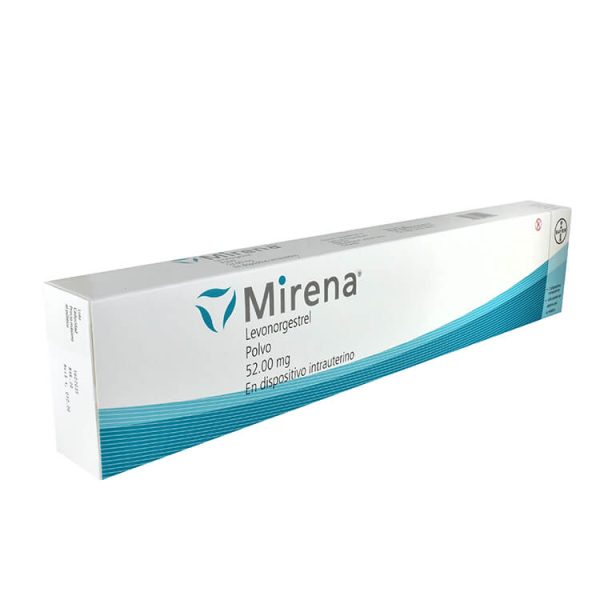 آی یو دی میرنا IUD MIRENA