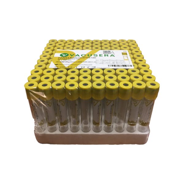 لوله(کیت) prp برند vacusera