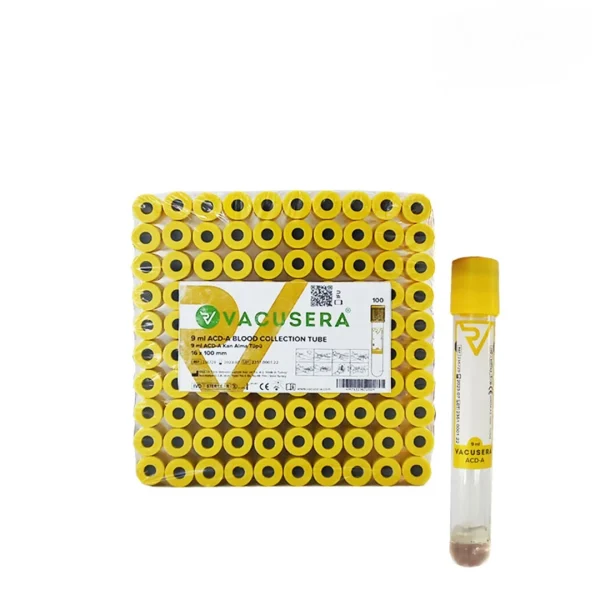 لوله(کیت) prp برند vacusera