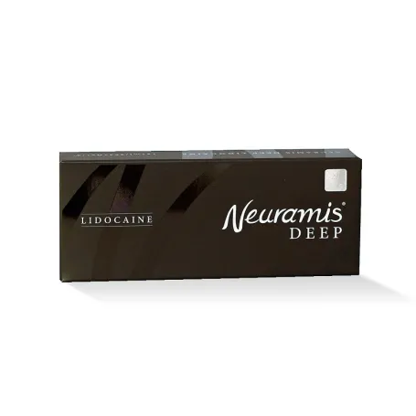 ژل نورامیس دیپ
