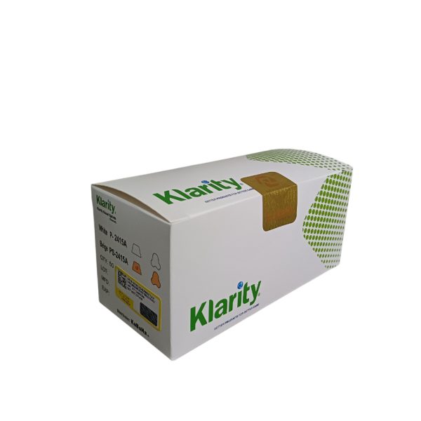 اسپلینت بینی کلاریتی