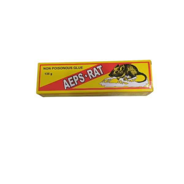چسب موش تیوپی