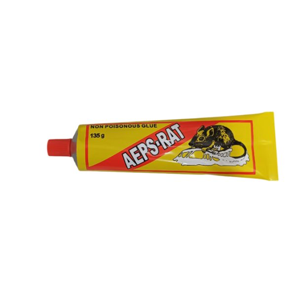چسب موش تیوپی