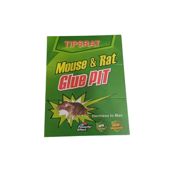 چسب موش کتابی خارجی